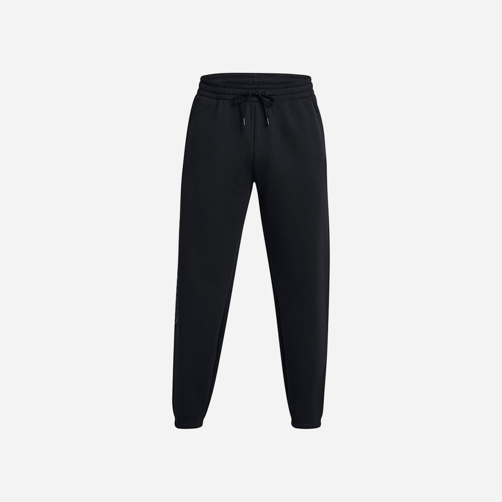 Quần Dài Thể Thao Nam Under Armour Splash Graphic - Supersports Vietnam