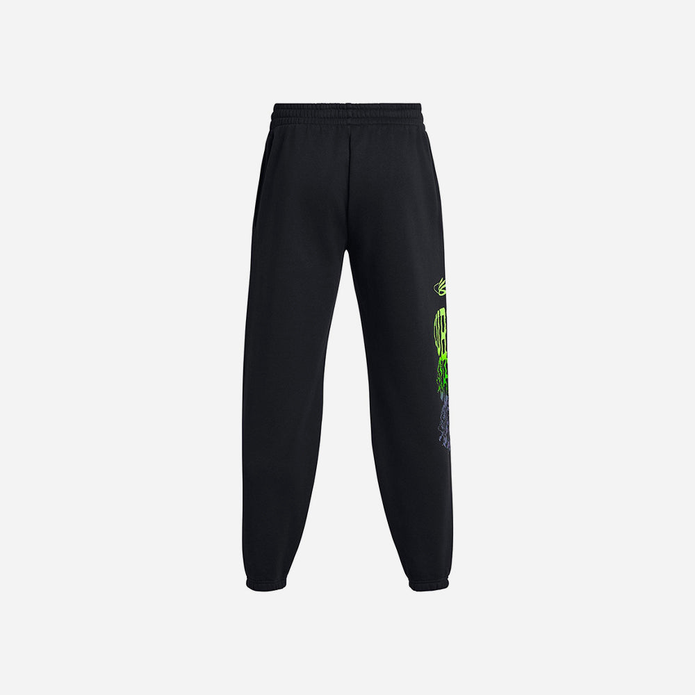 Quần Dài Thể Thao Nam Under Armour Splash Graphic - Supersports Vietnam