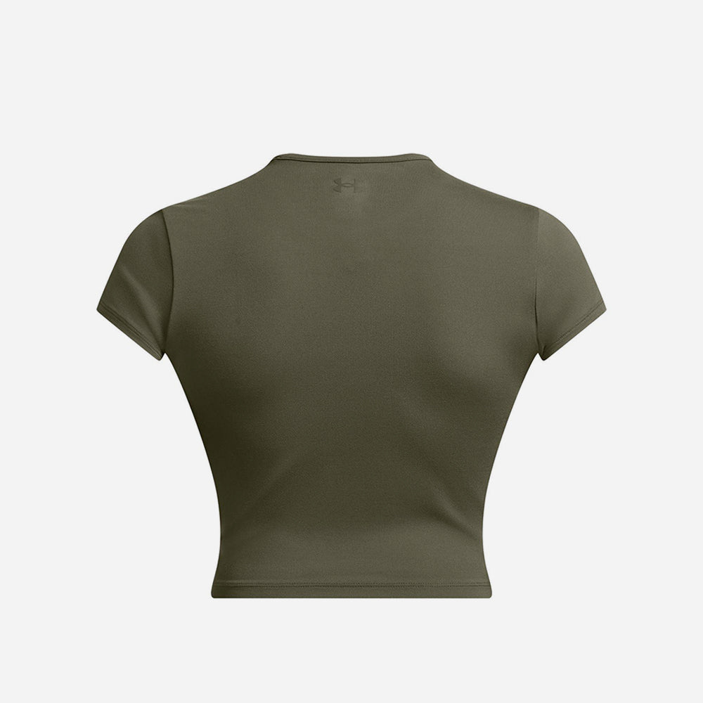 Áo Thun Nữ Under Armour Baby - Supersports Vietnam