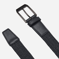 Thắt Lưng Nam Under Armour Braided - Supersports Vietnam
