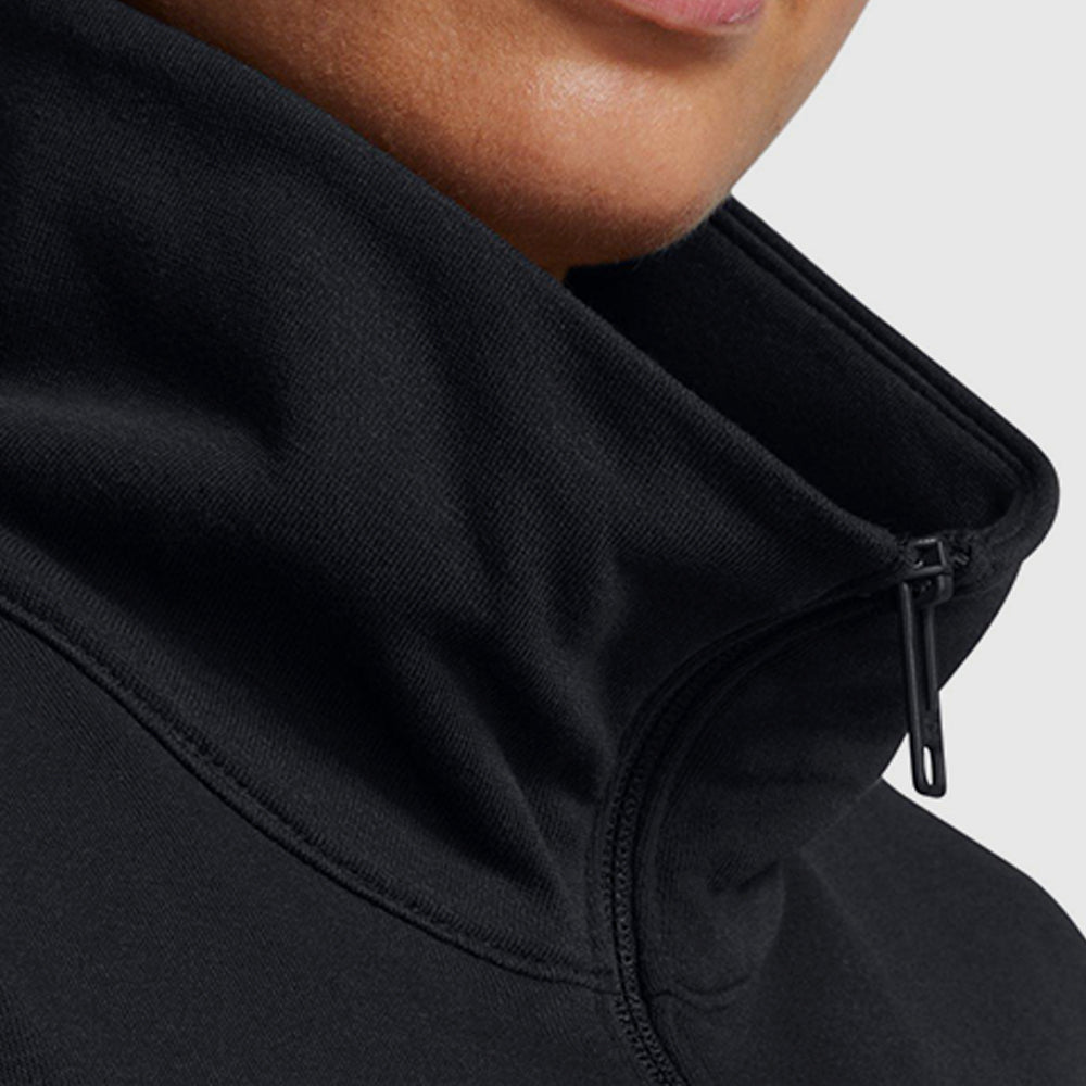 Áo Hoodie Nữ Under Armour Half Zip Pullover - Supersports Vietnam