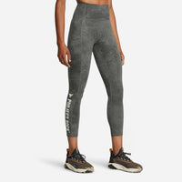 Quần Bó Thể Thao Nữ Under Armour Ankle - Supersports Vietnam