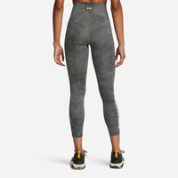 Quần Bó Thể Thao Nữ Under Armour Ankle - Supersports Vietnam