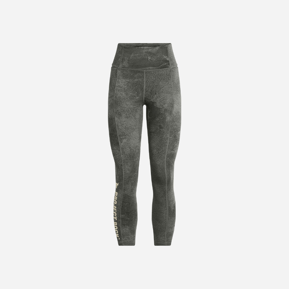 Quần Bó Thể Thao Nữ Under Armour Ankle - Supersports Vietnam