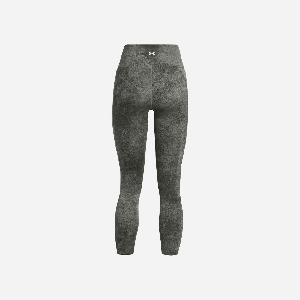 Quần Bó Thể Thao Nữ Under Armour Ankle - Supersports Vietnam