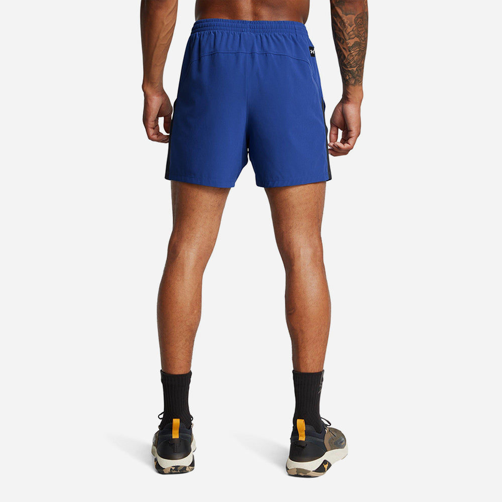 Quần Ngắn Nam Under Armour Ultimate 5Inch - Supersports Vietnam