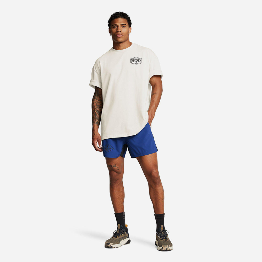 Quần Ngắn Nam Under Armour Ultimate 5Inch - Supersports Vietnam