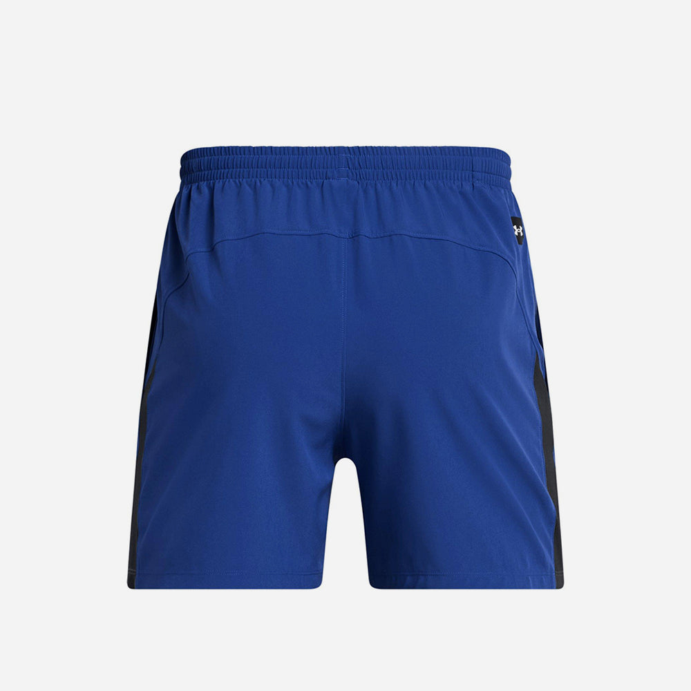 Quần Ngắn Nam Under Armour Ultimate 5Inch - Supersports Vietnam