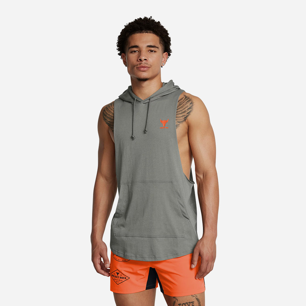 Áo Hoodie Nam Under Armour Payoff - Supersports Vietnam