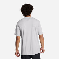 Áo Thun Nam Under Armour Simple Branded - Supersports Vietnam