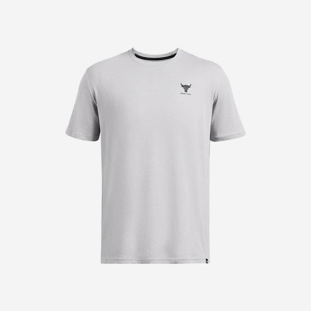 Áo Thun Nam Under Armour Simple Branded - Supersports Vietnam