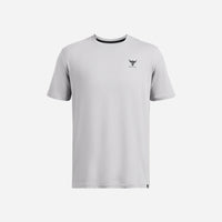 Áo Thun Nam Under Armour Simple Branded - Supersports Vietnam