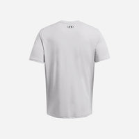 Áo Thun Nam Under Armour Simple Branded - Supersports Vietnam
