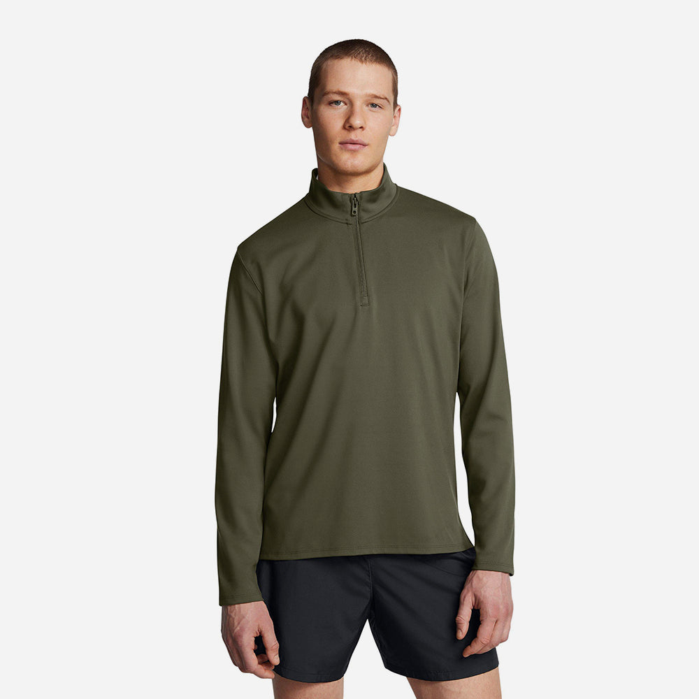 Áo Thun Nam Under Armour Meridian 1/4 Zip - Supersports Vietnam
