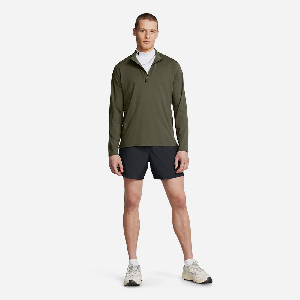 Áo Thun Nam Under Armour Meridian 1/4 Zip - Supersports Vietnam