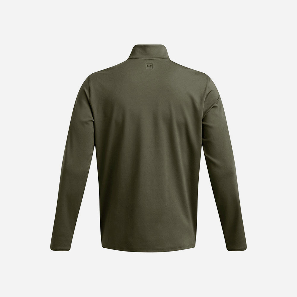 Áo Thun Nam Under Armour Meridian 1/4 Zip - Supersports Vietnam