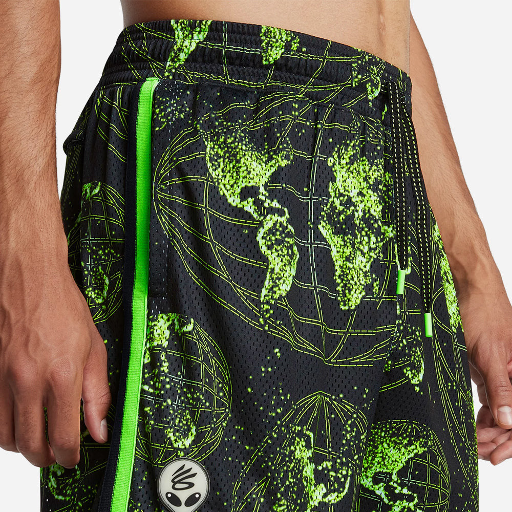 Quần Ngắn Nam Under Armour Statement - Supersports Vietnam