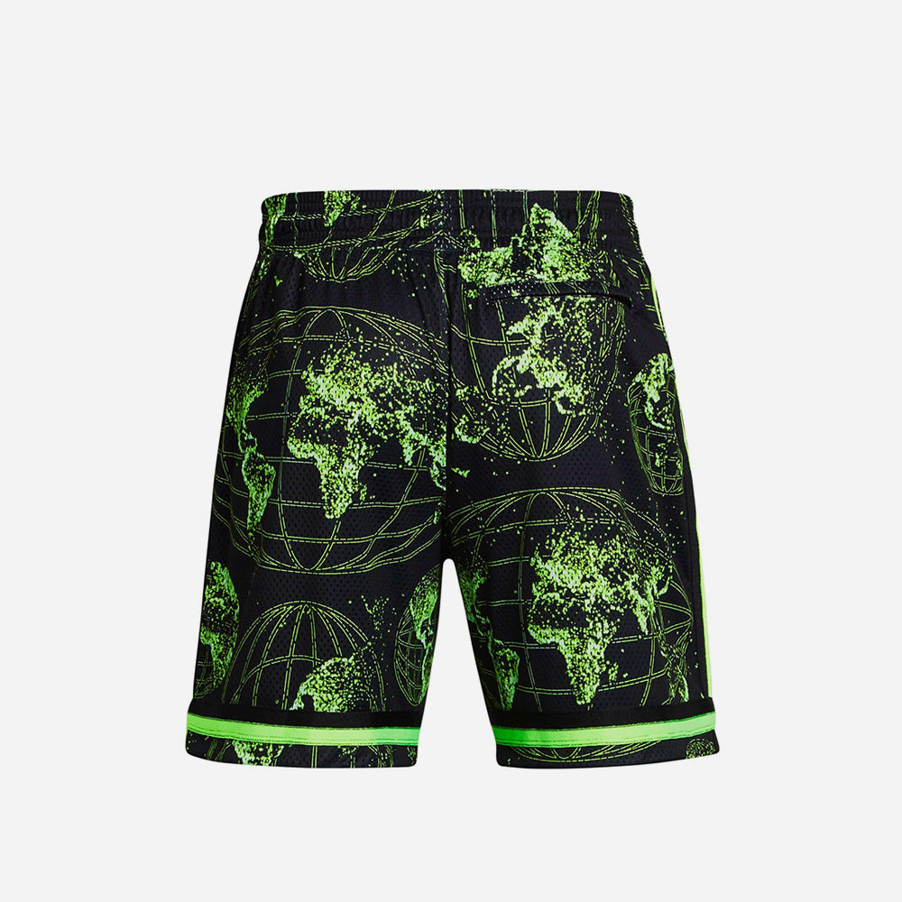 Quần Ngắn Nam Under Armour Statement - Supersports Vietnam