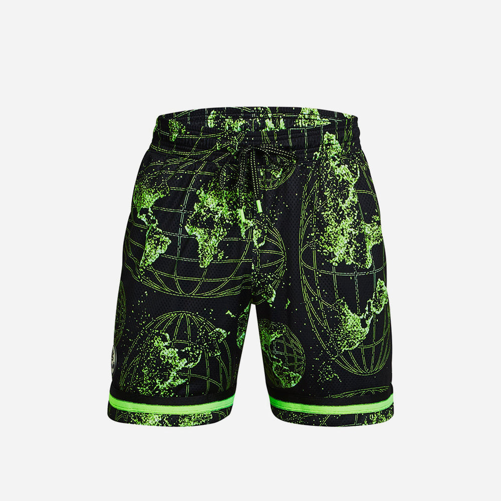 Quần Ngắn Nam Under Armour Statement - Supersports Vietnam