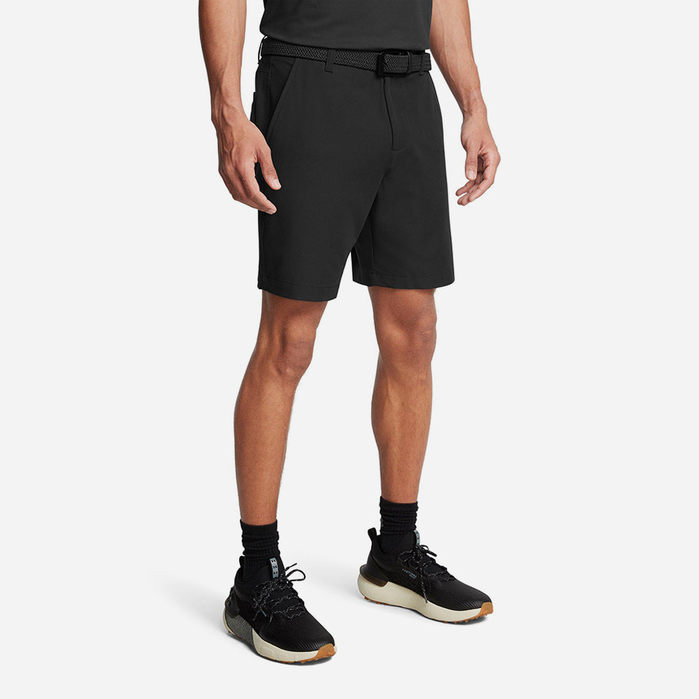 Quần Ngắn Nam Under Armour Drive 8Inch - Supersports Vietnam