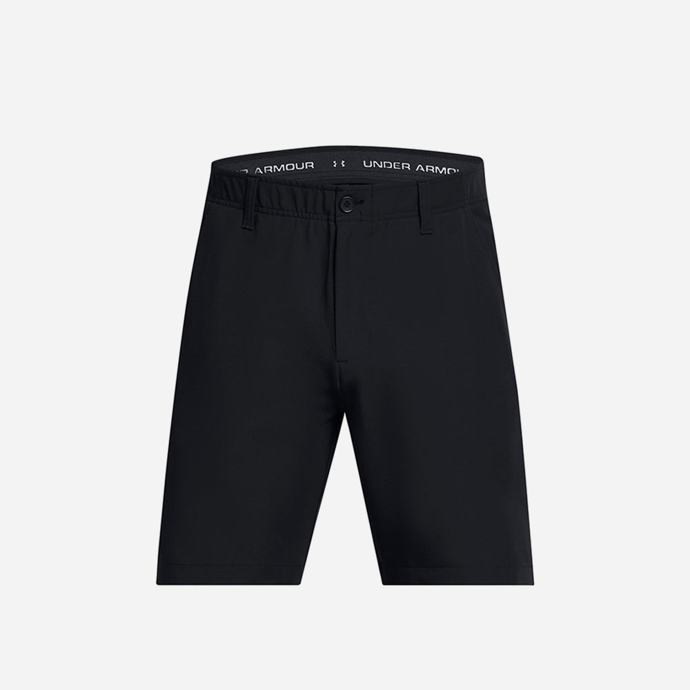 Quần Ngắn Nam Under Armour Drive 8Inch - Supersports Vietnam