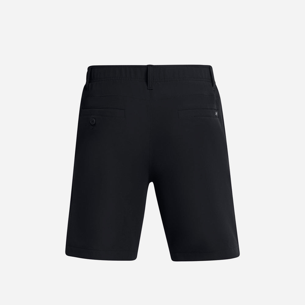 Quần Ngắn Nam Under Armour Drive 8Inch - Supersports Vietnam