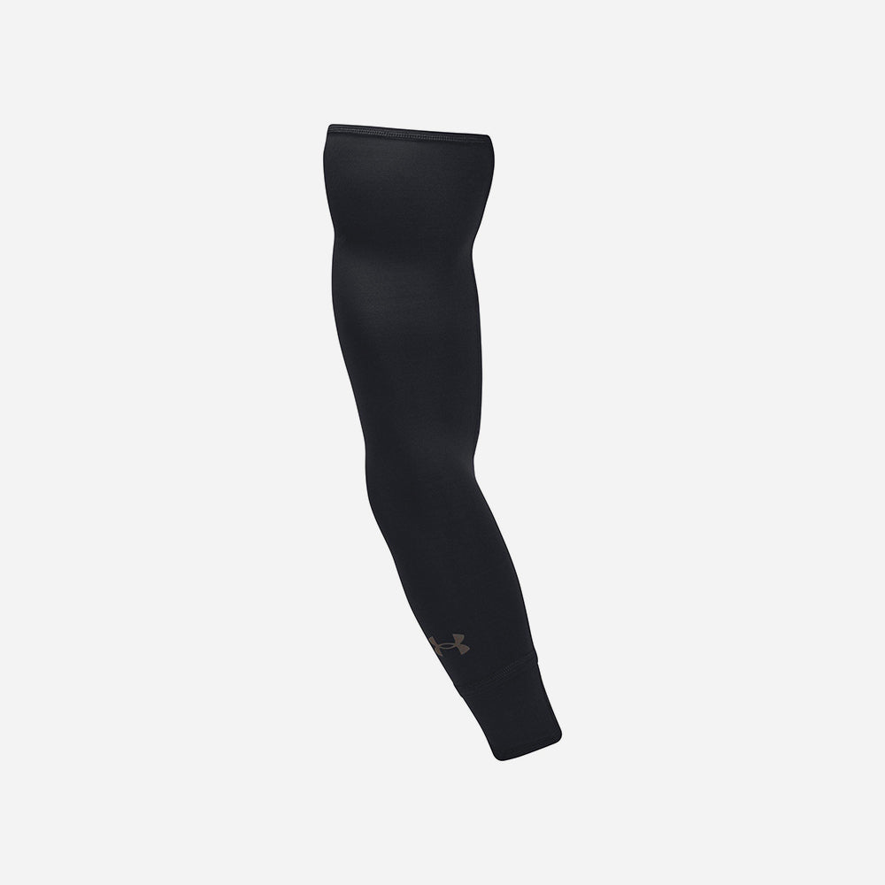 Bao Tay Chạy Bộ Under Armour Dash Arm Sleeves 1Pair - Supersports Vietnam