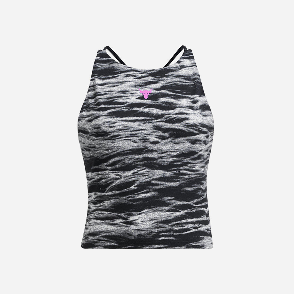 Áo Ba Lỗ Nữ Under Armour Lets Go - Supersports Vietnam