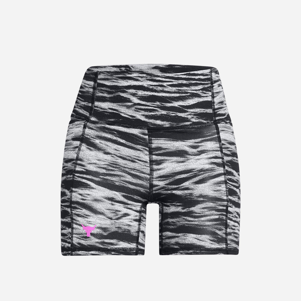 Quần Ngắn Nữ Under Armour Lets Go Middy - Supersports Vietnam