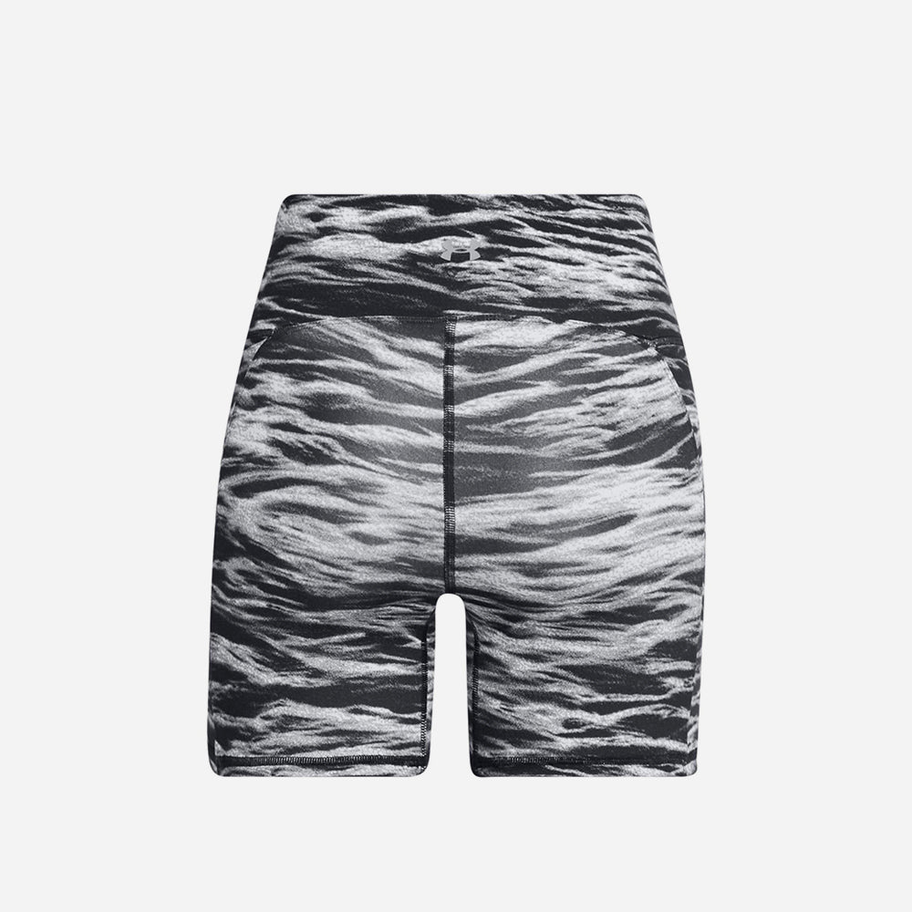 Quần Ngắn Nữ Under Armour Lets Go Middy - Supersports Vietnam