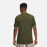 Áo Thun Tay Ngắn Nam Under Armour Vanish Seamless Novelty - Supersports Vietnam