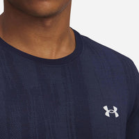Áo Thun Tay Ngắn Nam Under Armour Vanish Seamless - Supersports Vietnam