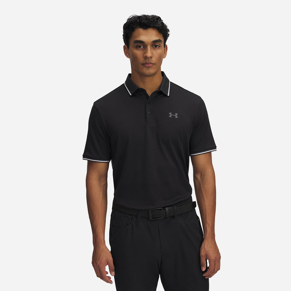 Áo Polo Nam Under Armour Playoff 3.0 Rib - Supersports Vietnam