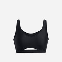 Áo Bra Nữ Under Armour Infinity Low Mesh - Supersports Vietnam