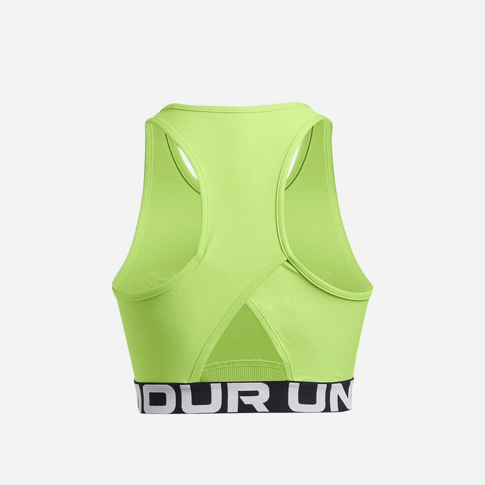 Áo Ba Lỗ Nữ Under Armour Heatgear Rib - Supersports Vietnam