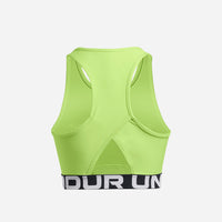 Áo Ba Lỗ Nữ Under Armour Heatgear Rib - Supersports Vietnam