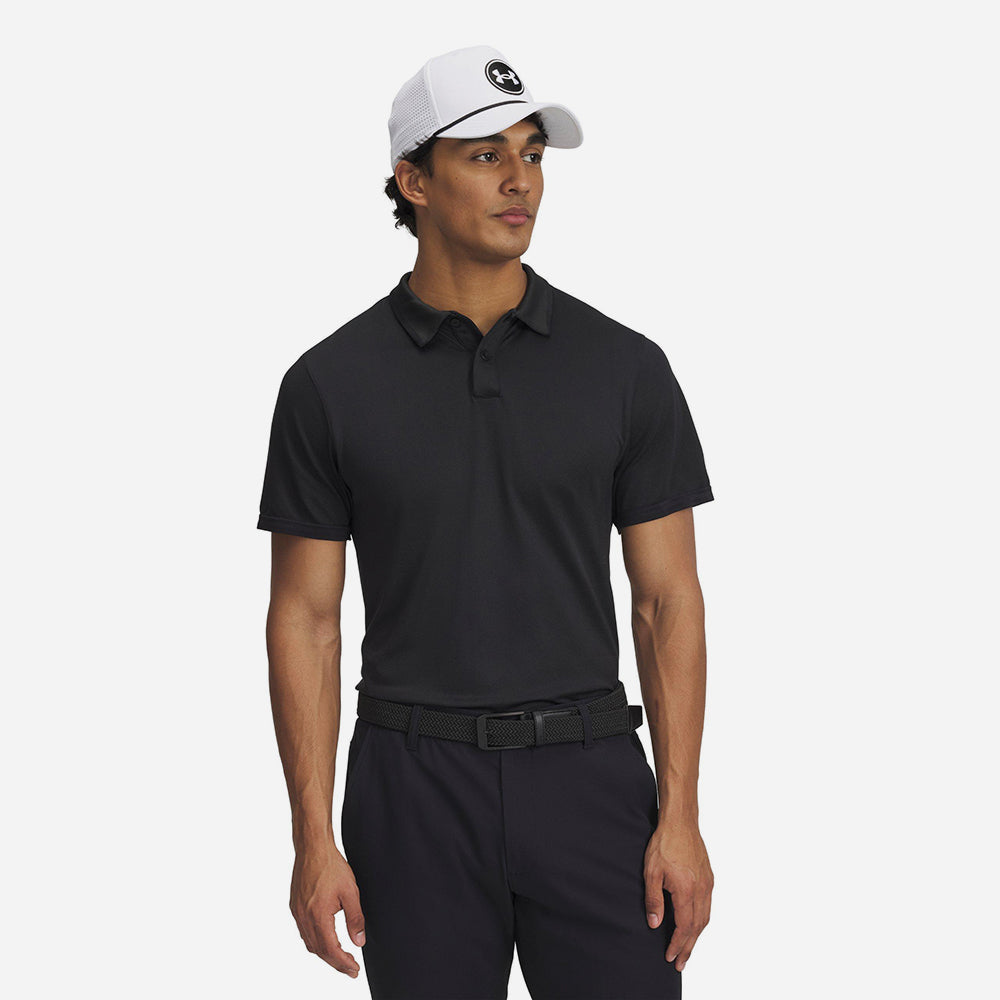 Áo Polo Nam Under Armour Drive Pro Seamless - Supersports Vietnam