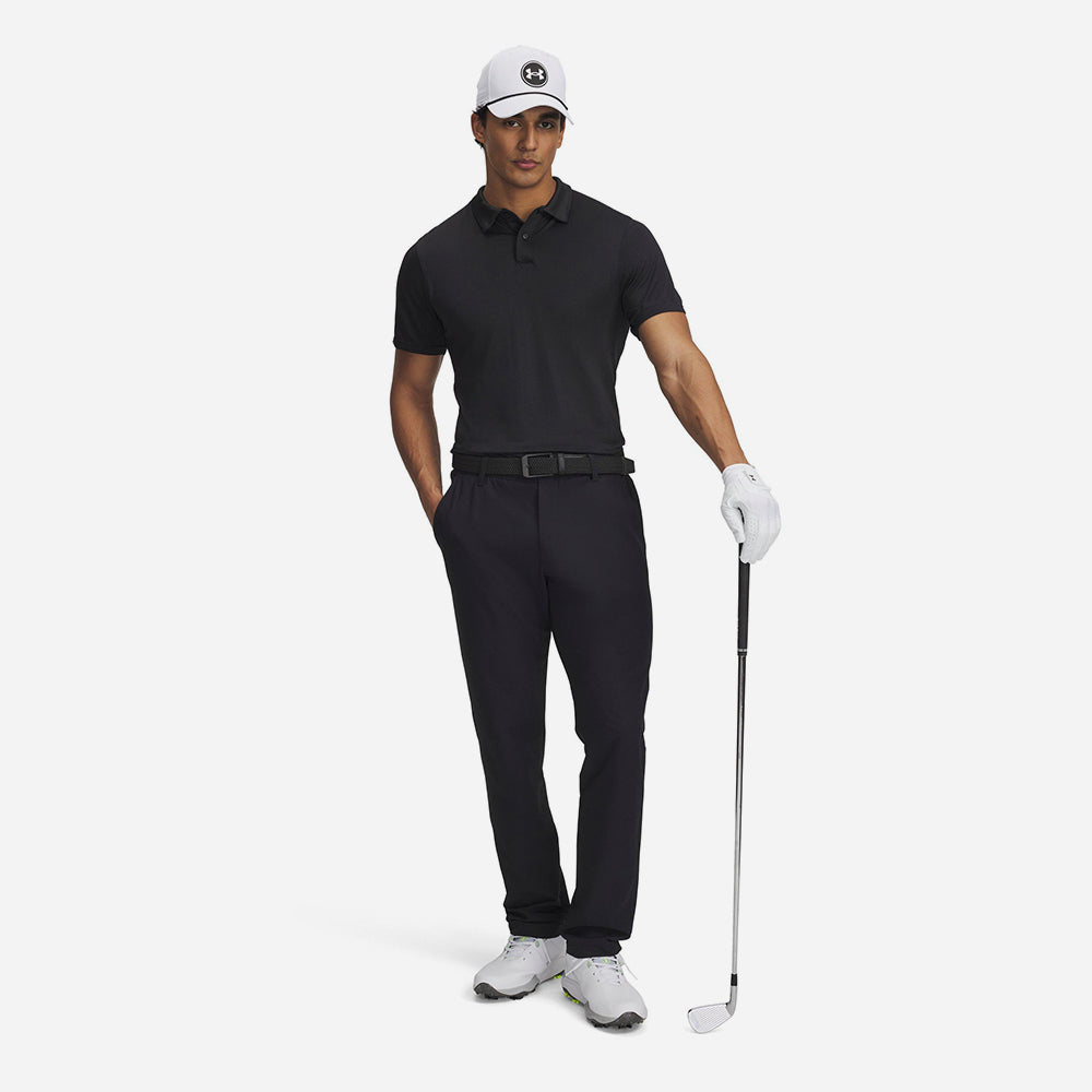 Áo Polo Nam Under Armour Drive Pro Seamless - Supersports Vietnam