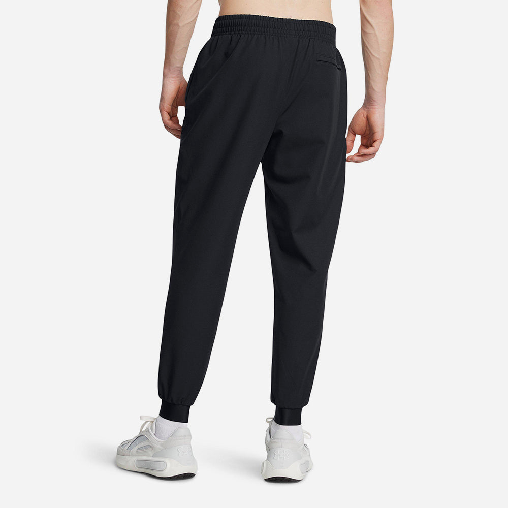 Quần Jogger Nam Under Armour Unstoppable - Supersports Vietnam