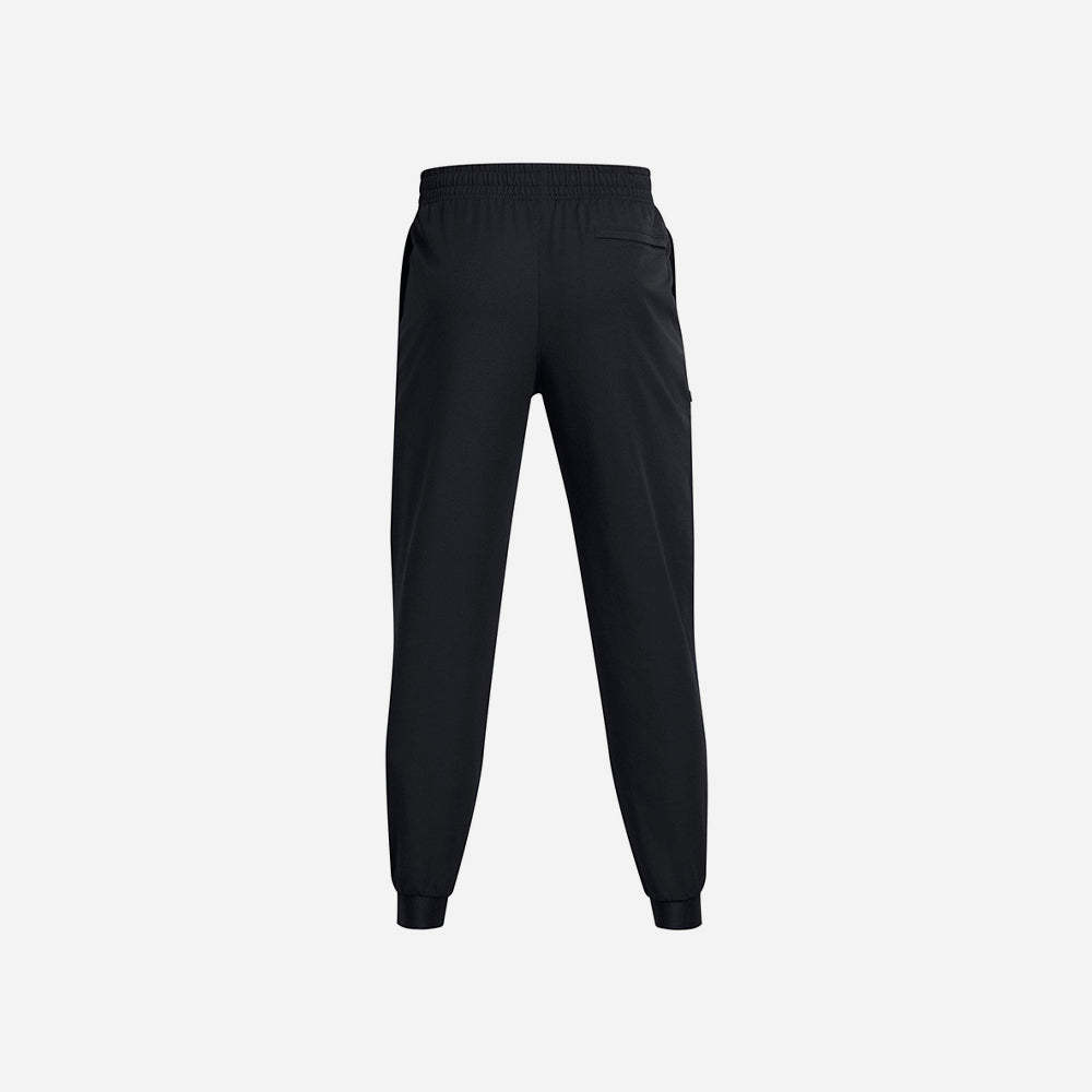 Quần Jogger Nam Under Armour Unstoppable - Supersports Vietnam
