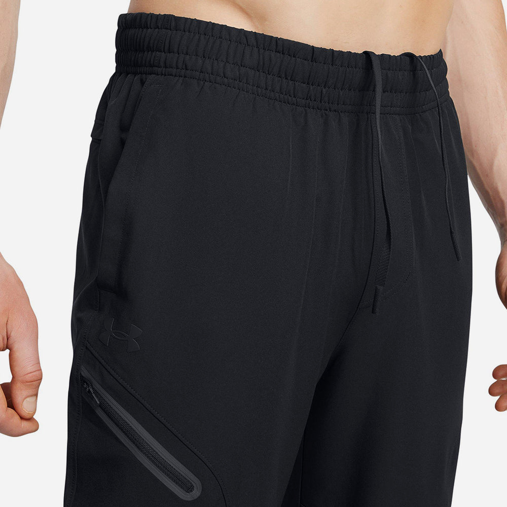 Quần Jogger Nam Under Armour Unstoppable - Supersports Vietnam