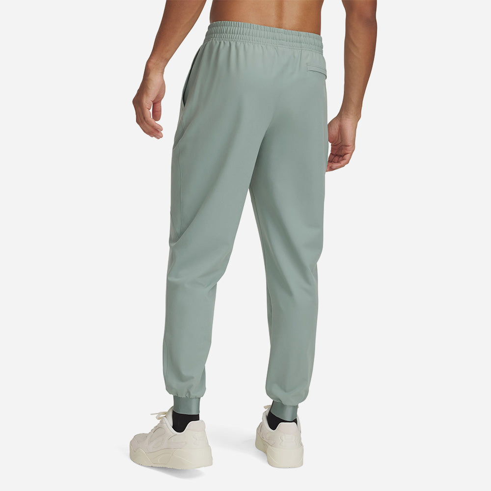 Quần Jogger Nam Under Armour Unstoppable Woven - Supersports Vietnam
