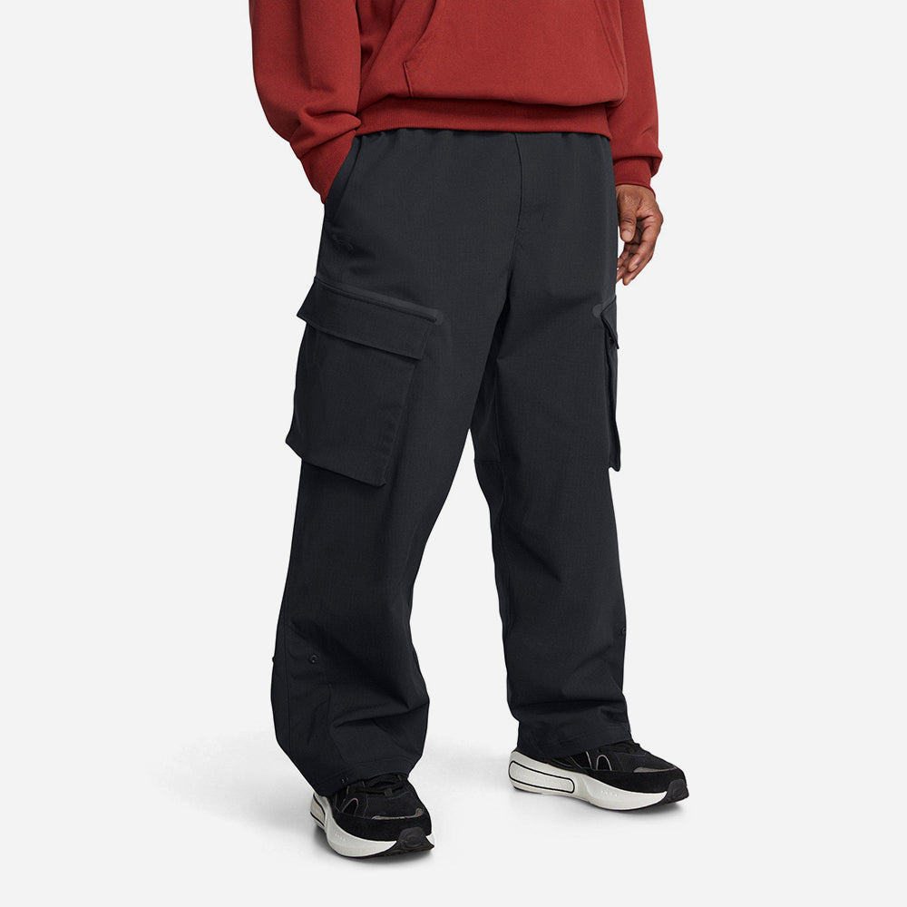 Quần Dài Thể Thao Nam Under Armour Unstoppable Utility Cargo - Supersports Vietnam