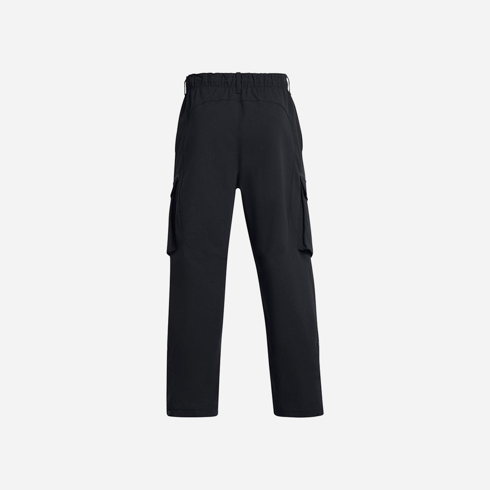 Quần Dài Thể Thao Nam Under Armour Unstoppable Utility Cargo - Supersports Vietnam