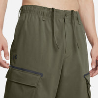 Quần Dài Thể Thao Nam Under Armour Unstoppable Utility Cargo - Supersports Vietnam