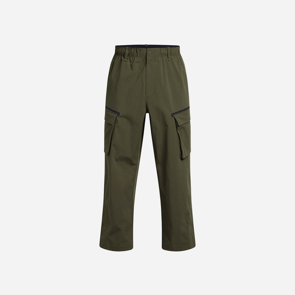 Quần Dài Thể Thao Nam Under Armour Unstoppable Utility Cargo - Supersports Vietnam