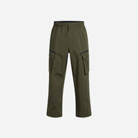 Quần Dài Thể Thao Nam Under Armour Unstoppable Utility Cargo - Supersports Vietnam