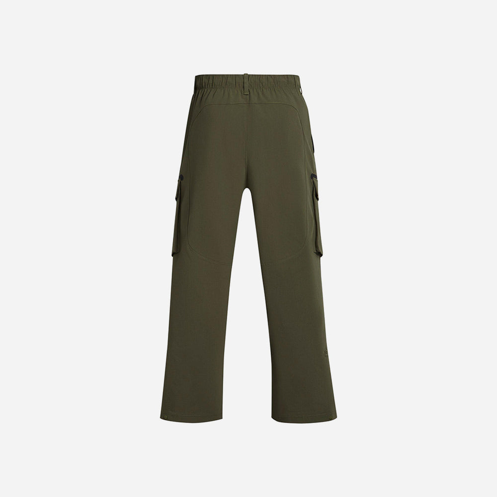 Quần Dài Thể Thao Nam Under Armour Unstoppable Utility Cargo - Supersports Vietnam