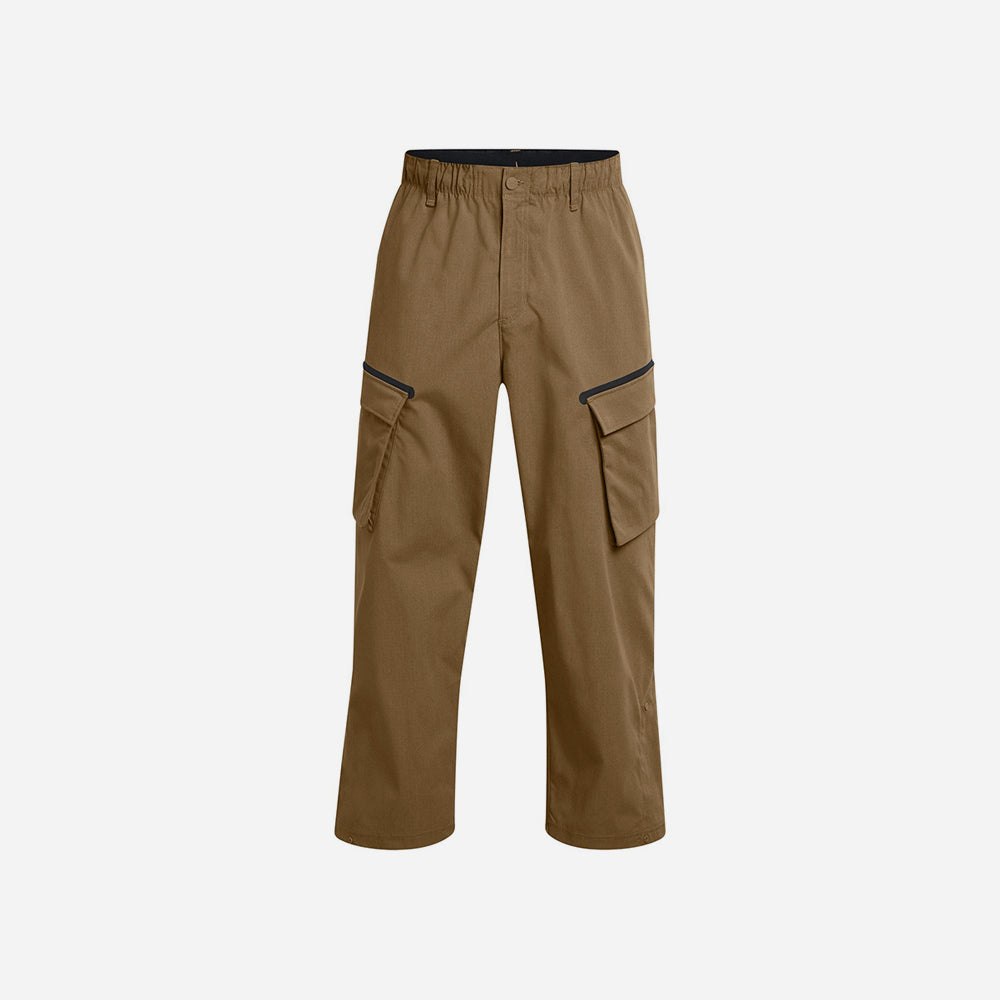 Quần Dài Nam Under Armour Unstoppable Utility Cargo - Supersports Vietnam