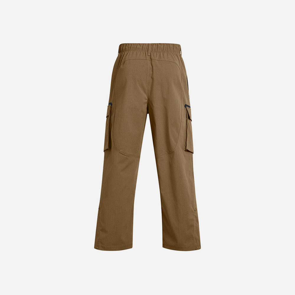Quần Dài Nam Under Armour Unstoppable Utility Cargo - Supersports Vietnam